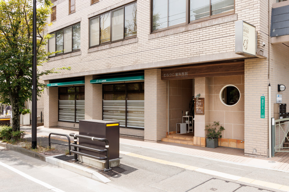 院内ギャラリー