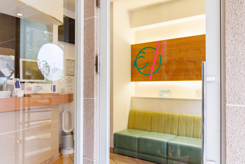 院内ギャラリー