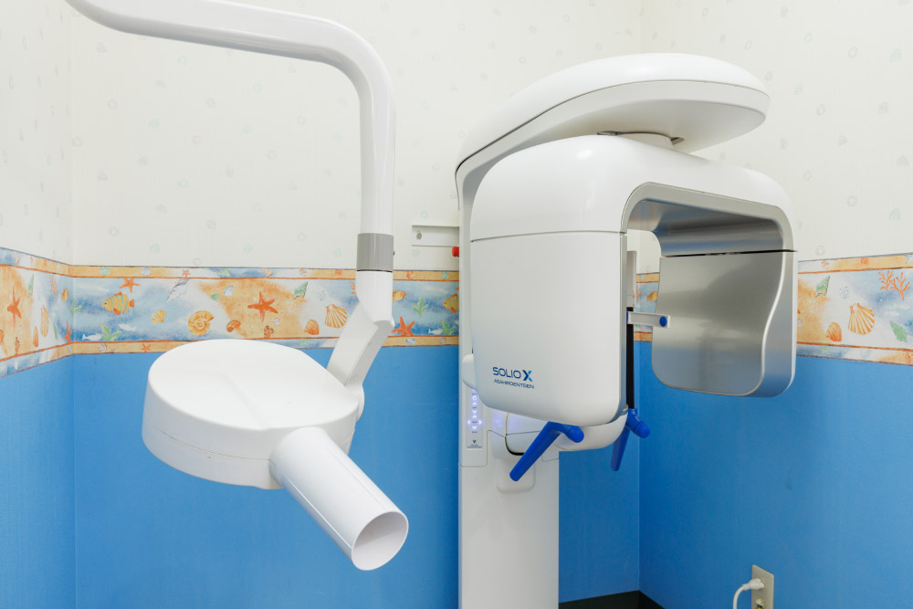 院内ギャラリー